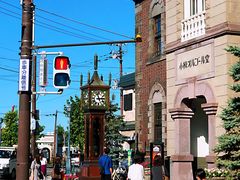 -小樽八音盒堂(手工制作体验馆店)