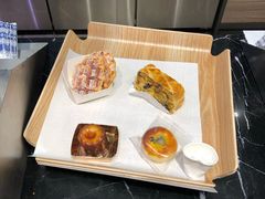 -巴黎贝甜(来福士店)