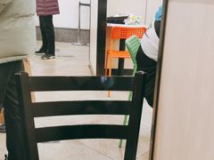 大堂-赛百味SUBWAY(燕莎奥莱店)