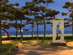 -海云台海滩