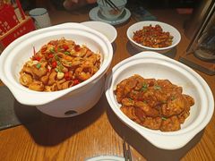 -老湘村·湖南土菜(天河维多利店)
