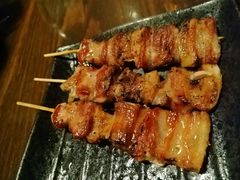 -木子烧鸟屋(百子湾店)