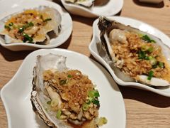 -连鹭海鲜·海肠捞饭·海胆饭(星海店)