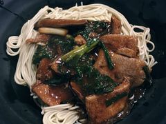 -老地方面馆(思南路店)