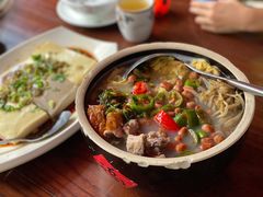 -园林美食城·本土农家菜(杨和镇店)