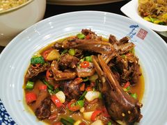 -钓台野鱼馆(钱江国际时代广场店)
