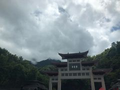 -灵光寺