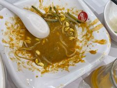 -子午路张记肉夹馍(兵马俑店)