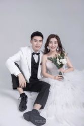 -挪娅婚纱摄影皇家会所