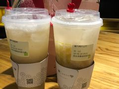 -奈雪的茶(skp店)