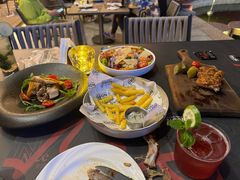 -Nord Grill&Bar Highland诺德西餐(深圳欢乐海岸店)