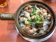 白鳝田鸡煲仔饭-坤记煲仔小菜(西环店)