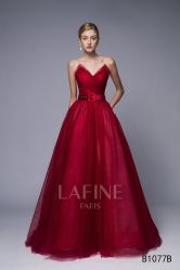 -LAFINE 兰斐婚纱礼服馆