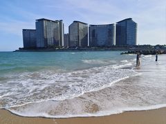 -日月湾海门游览区