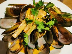 -粤海喜来登酒店·&More聚驿(天河城店)