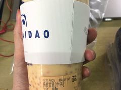 -茶百道(下沙宝龙二期店)