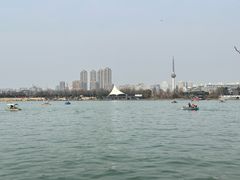 -云龙湖旅游景区