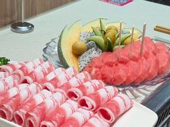 -海底捞火锅(万丰桥店)