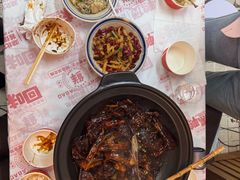 -回味黑鸭煲·始于2006(万松园店)