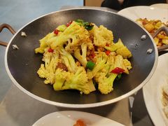 -玉林烤鸭店(定福庄店)