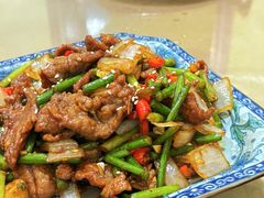 -朗妈私房菜(婺女州店)