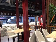 大堂-老九圆山西面馆(CBD店)