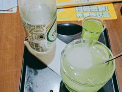 -豪客来牛排(空港华联店)
