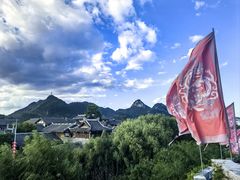 -青岩古镇