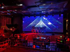 -大连君悦酒店 · VIVA(星海广场店)