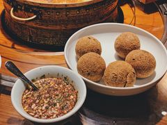 老贵阳豆腐圆子-酸喜·三度酸·贵州味