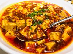 -小放牛河北菜(长安万达店)