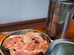 -韩一品韩国料理(柏庐南路店)