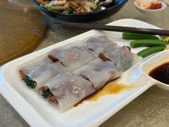 -麒麟中餐厅·经典粤菜·地道菜式老字号(广州长隆酒店)