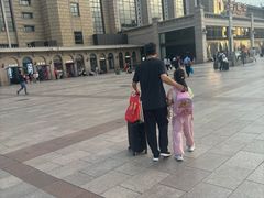 -王府井天主教堂