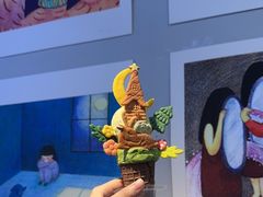 -CORNER CONE GELATO酷矿手作霜淇淋(南头古城店)