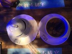 -胡桃里音乐酒馆(石家庄店)