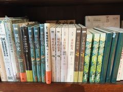 -思南书局(复兴中路店)
