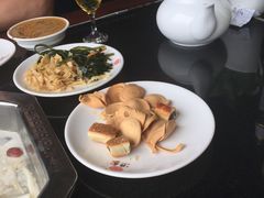 -重庆德庄火锅(体育中心店)