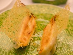 -品海楼·大连海胆锅贴馆(东港店)