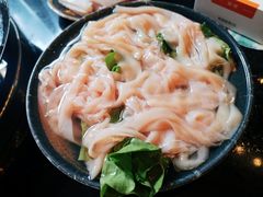 鲜鸭肠-正渝70年代老火锅(汽博店)