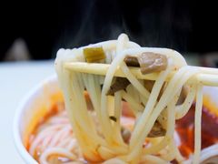 -江三王记牛杂馆(总店)