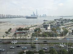 -馋遇江南·精致湖景雅宴(东方之门店)