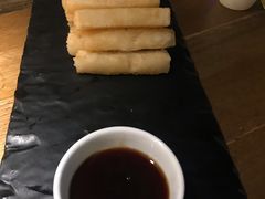 红糖糍粑-鱼情味了主题餐厅(通州江海皇都店)