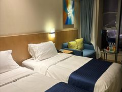 -都江堰中心国际酒店