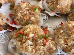 -港畔赶海蒸汽海鲜烧烤自助(仙螺岛店)