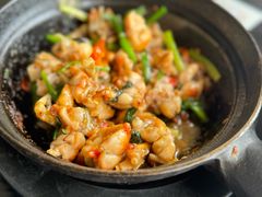 -朴墅(西湖青芝坞店·杭帮菜·家宴.14年的店)