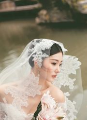 -金夫人婚纱摄影(包河万达店)