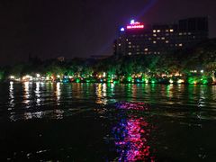 -桂林两江四湖景区