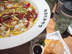 -太二酸菜鱼(汕头苏宁广场店)