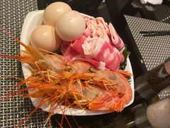 -上海锦江汤臣洲际大酒店壹阶层